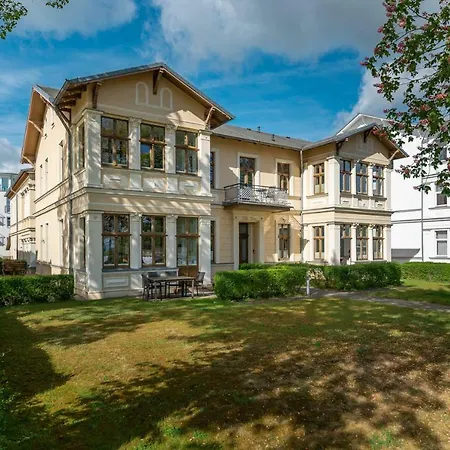 Appartement Luna_ App_12 Heringsdorf (Usedom)